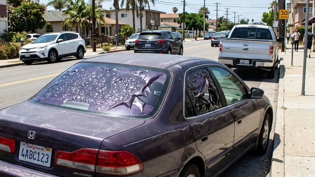 Why You Shouldn't Settle for Anything Less Than A Plus Auto Tinting