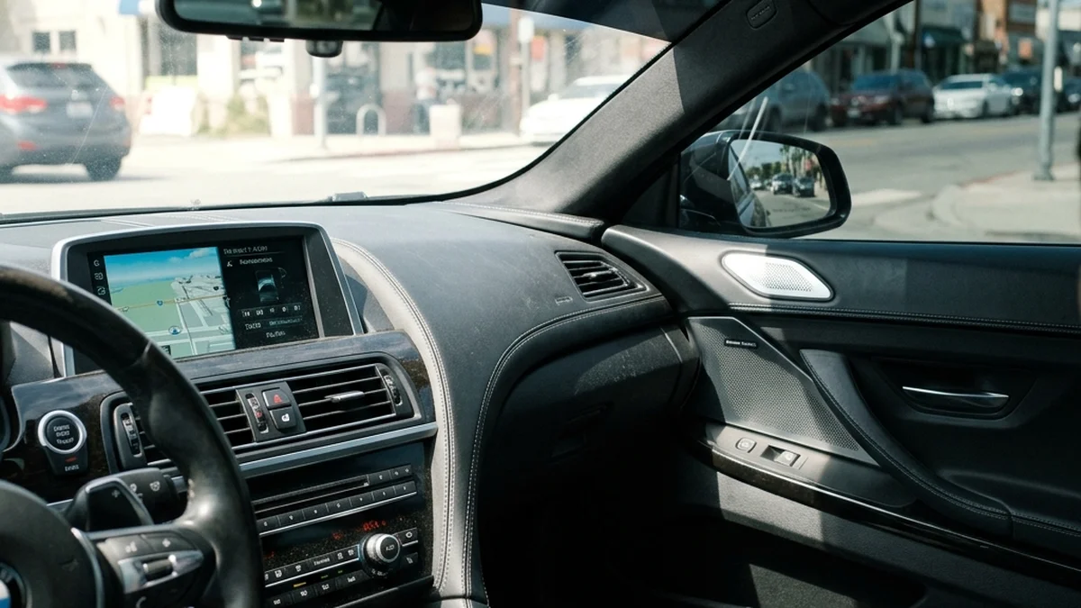 Enhancing Your Ride: Precision Car Audio and Tint