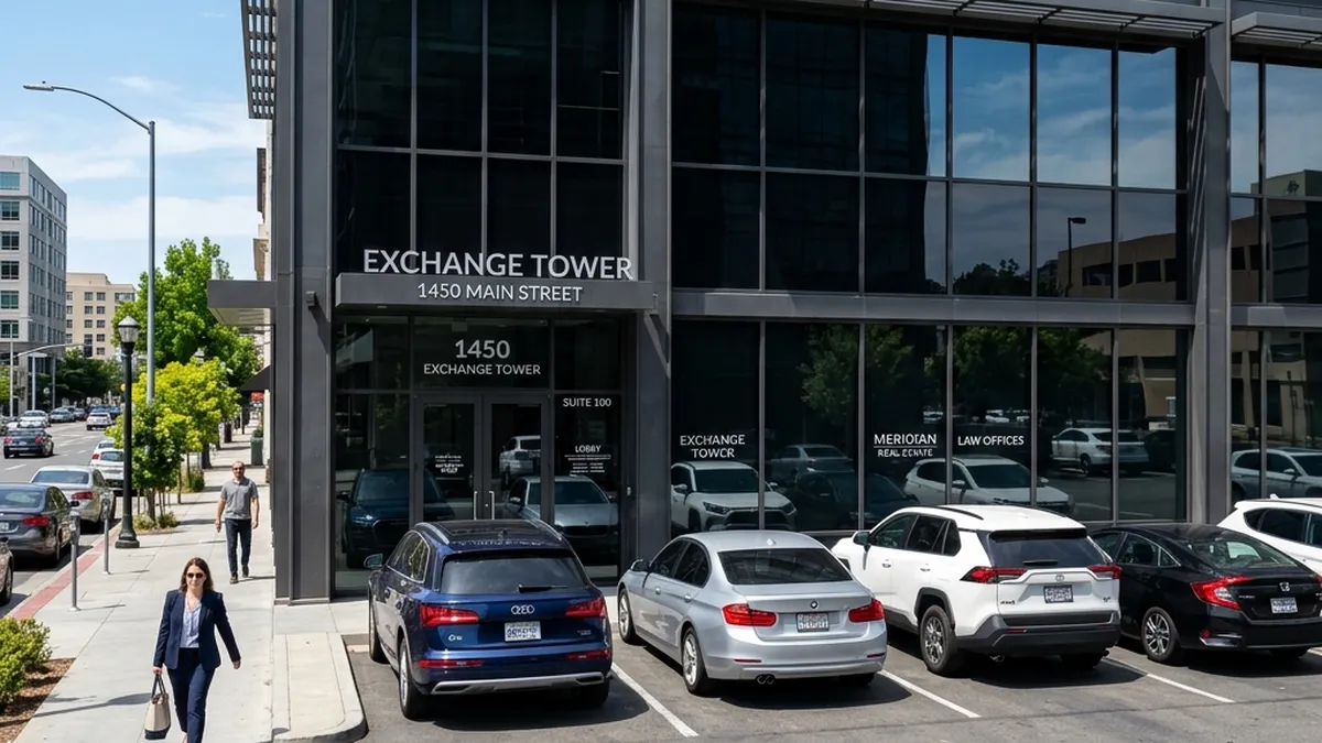 Commercial Window Tinting Near Me: Elevating Your Business