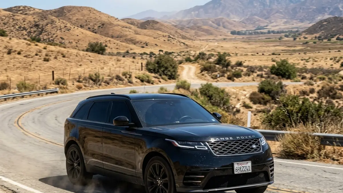 Best Ceramic Tint for French Valley