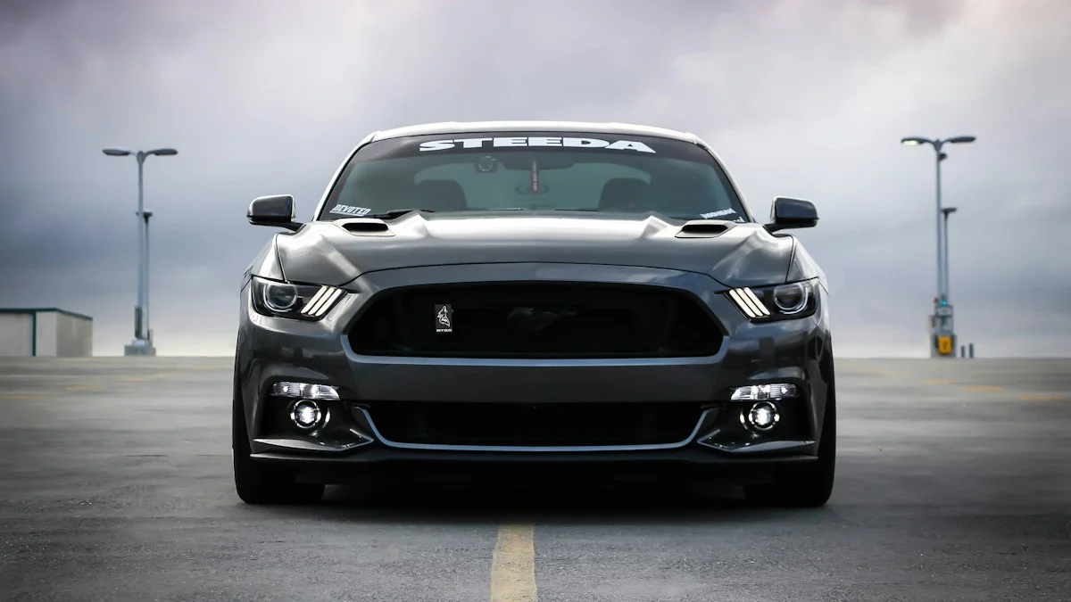 Best Window Tint Percentage Night Driving