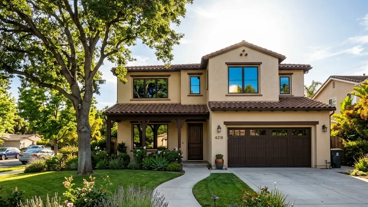 Residential Window Tinting Near Me: Cooling Your Riverside Home